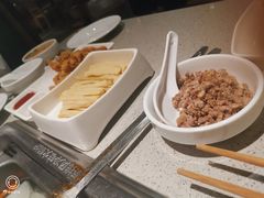 -海底捞大排档火锅(悦荟广场店)