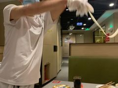 -海底捞火锅(振华商厦店)