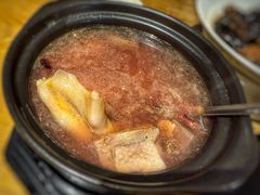 -茶油香闽南菜·花园餐厅(前埔店)