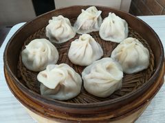 -新丰小吃(中山中路分店)