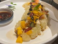 -恬阿姨庭院餐厅·生日宴
