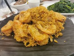 -岭南海晏楼(东晓南店)
