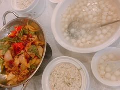 平桥豆腐-淮扬韵.淮扬味道