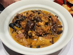 -奉天小馆·非遗东北菜(沈阳万象城店)