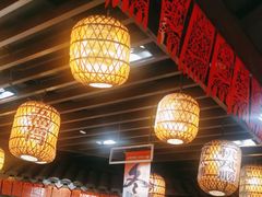 -南京大牌档(香港广场店)
