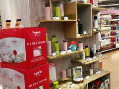 -百佳永辉超市(来福士广场店)
