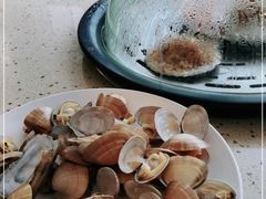 -港畔赶海蒸汽海鲜烧烤自助(仙螺岛店)