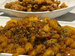 -三猫黑鱼花(南大店)