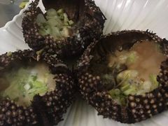 -QQ海鲜餐厅
