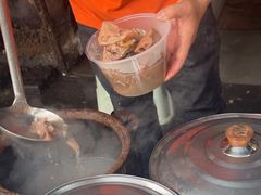 -燕子煨汤(山海关路店)
