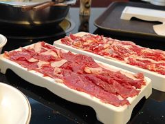 -八方客汕头火锅·牛肉·卤水(福保店)
