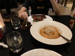 -圣丰索菲特·法国餐厅