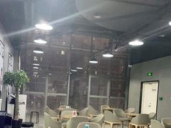 -一兆韦德健身(浦东万达会所)