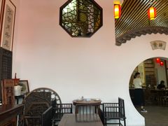 -道南書院·私房菜·早午茶·茶馆