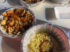 -峰景台亚姨牛杂