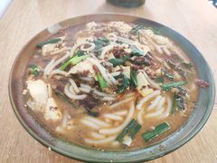 -官渡李记小锅米线(新亚洲体育城百合园东北)