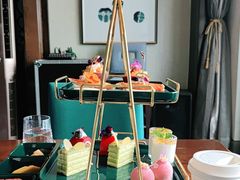 -三亚福朋喜来登酒店·大堂吧