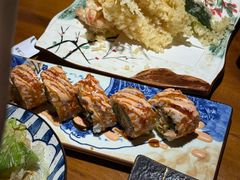 -晶吉·居酒屋·烧鸟·生鱼饭(中山区民主广场店)