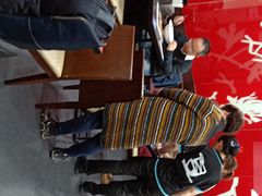 -康师傅私房牛肉面(北京南站店)