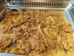 -新石器烤肉(高行万嘉店)