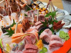 -月下料理(楷林IFC店)