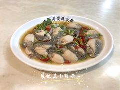 -长平老姿娘夜粥(平东一街店)
