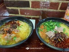 -一品飘香米线(一中总店)