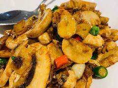 -铜锣湾·有麝自然香(长嘉汇购物公园店)