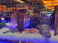 -九月海·海鲜自助(世纪东方店)
