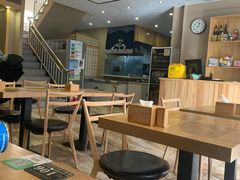 -和风日本料理(腾飞园店)