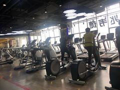 -一兆韦德健身(浦东万达会所)