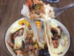 独家鳗鱼焗饭-大雄寿司(中华广场店)
