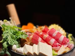 -玉川屋·深夜食堂居酒屋(柳巷店)