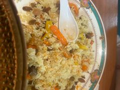 -巴尔喀十新疆餐厅(开发区店)