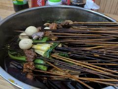 -厕所串串(文殊院店)