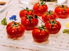 冰番茄-羲和雅苑•北京烤鸭(平安国际金融中心店)