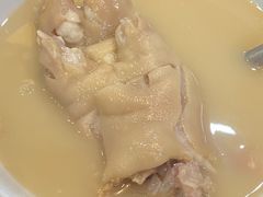 雪豆炖蹄花-牛王庙(龙华花园店)