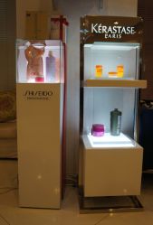 产品柜1-美秀造型