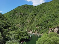 -双龙峡