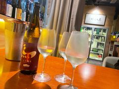 -闖山 Taproom & Sake