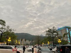 -江门古兜温泉小镇