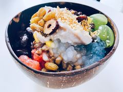 招牌清补凉-津椰本·海南正宗椰奶清补凉(店一店)