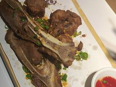 -闽公馆·客家私房菜·商务宴请·包厢(杏林橡树湾店)