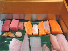 -鲤·鮨KOISUSHI