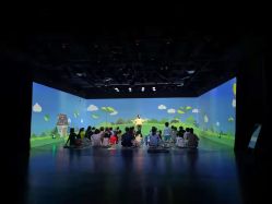 点击看大图 -小鸡哆哆故事屋·儿童乐园(嘉里城店)