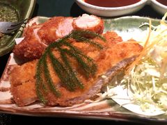 -矢场猪(名古屋站名铁店)