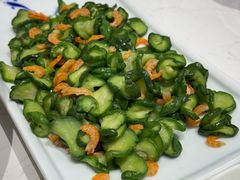 -船歌·鱼水饺青岛菜(国贸商城店)