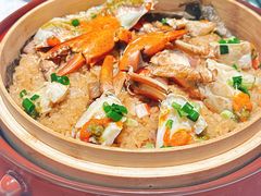 招牌八宝蝤蠓饭-五马集·海鲜·温州大牌档(黑金冠五马街十字路口店)