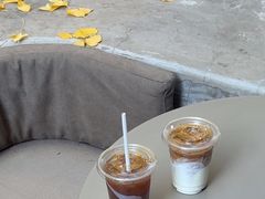 -大小咖啡 BigSmallCoffee(麦子店)