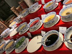 -广州融创花间堂悦雪酒店-花间食西餐厅